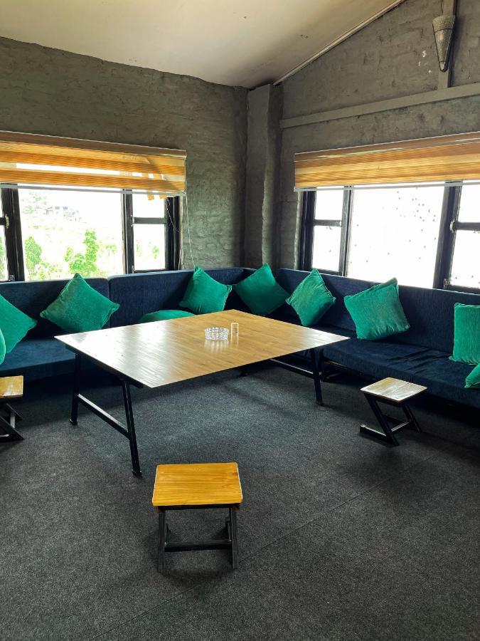Sunshine Hotel Bandipur Tanahun Exterior photo