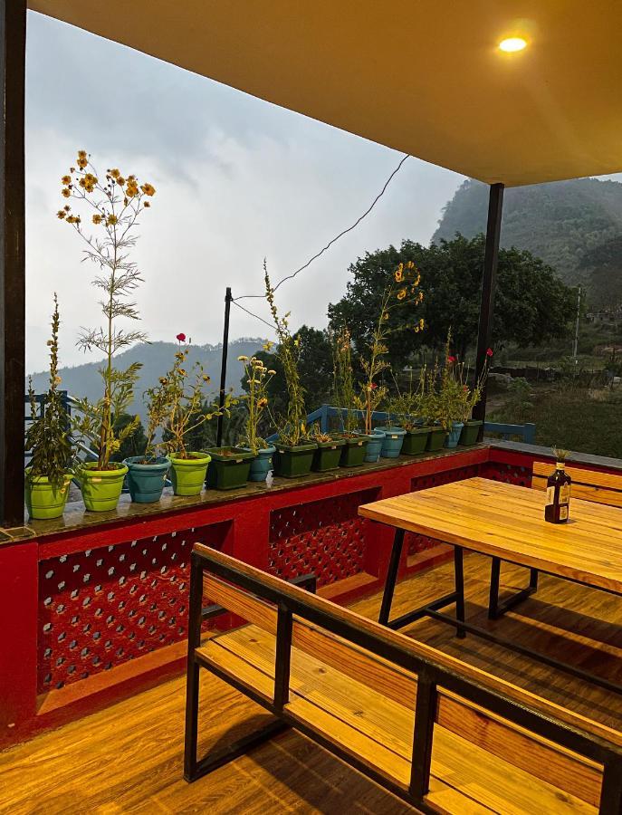 Sunshine Hotel Bandipur Tanahun Exterior photo