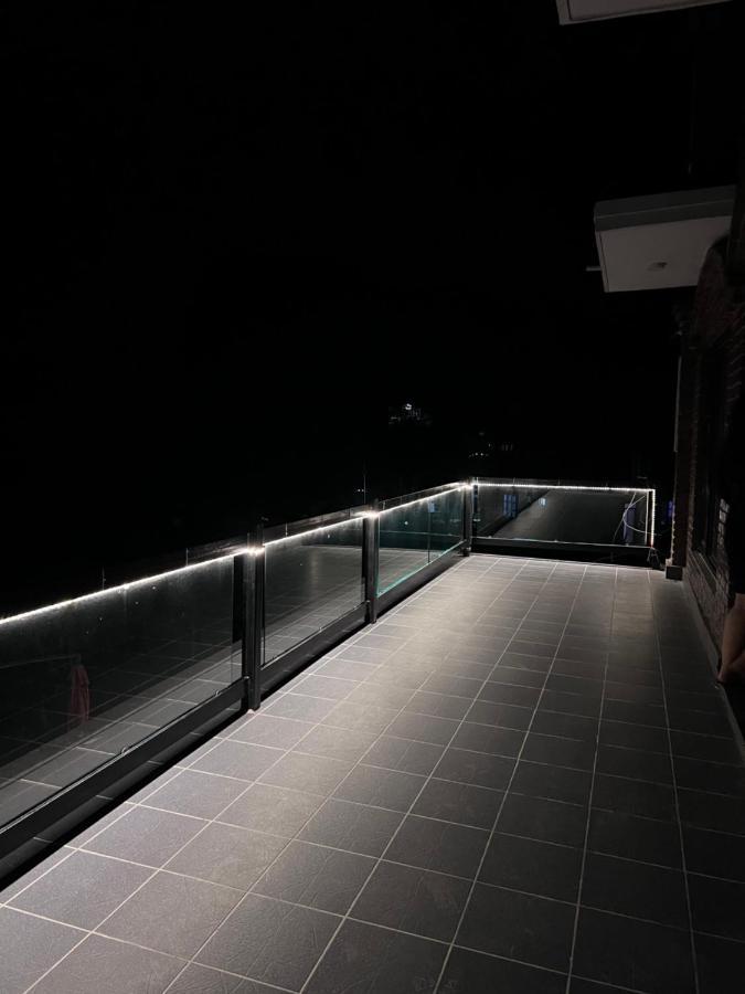 Sunshine Hotel Bandipur Tanahun Exterior photo