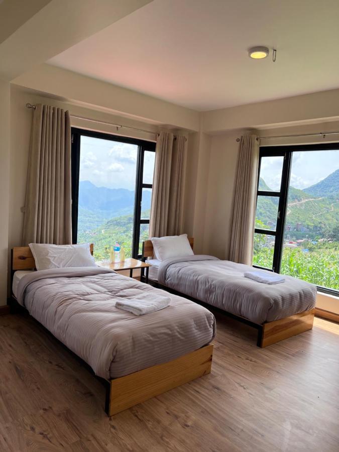 Sunshine Hotel Bandipur Tanahun Exterior photo