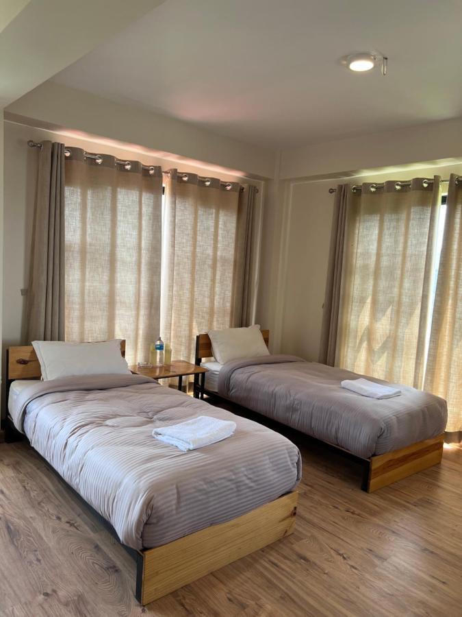 Sunshine Hotel Bandipur Tanahun Exterior photo