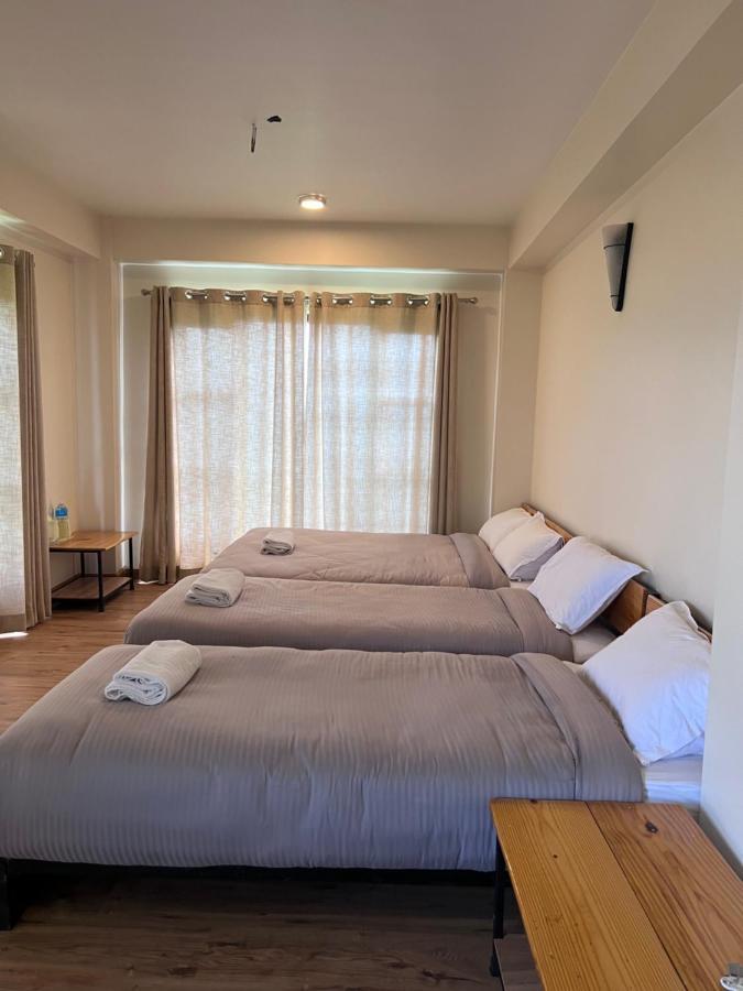 Sunshine Hotel Bandipur Tanahun Exterior photo